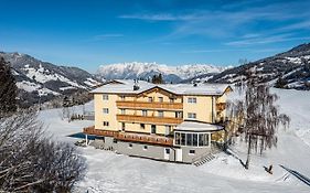 Hotel Der Alpenblick  3*